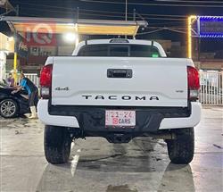 تۆیۆتا تاکۆما